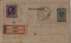 4745325: Österreich Abstempelungen Salzburg