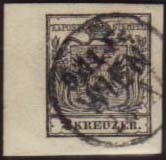 4745050: Österreich Ausgabe 1850