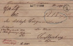 4745380: Austria Cancellations Moravia