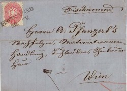 4745315: Österreich Abstempelungen Niederösterreich