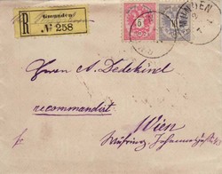 4745320: Österreich Abstempelungen Oberösterreich - Postkarten