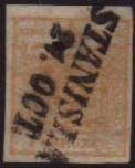 4745050: Österreich Ausgabe 1850