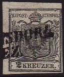 4745050: Austria Issue 1850