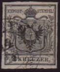 4745050: Austria Issue 1850