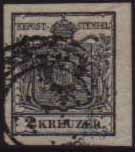 4745050: Österreich Ausgabe 1850