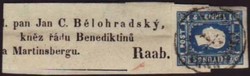 4745055: Österreich Ausgabe 1858