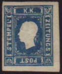 4745055: Österreich Ausgabe 1858
