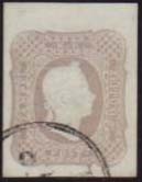 4745062: Österreich Zeitungsmarke 1861 - Zeitungsmarken