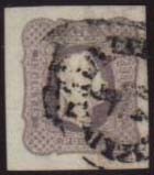 4745062: Österreich Zeitungsmarke 1861 - Zeitungsmarken