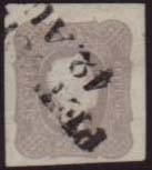 4745062: Österreich Zeitungsmarke 1861 - Zeitungsmarken