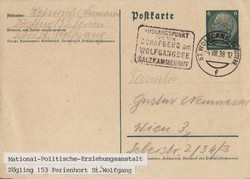 4745115: Österreich Ostmark