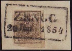 4745370: Austria Cancellations Croatia Slavonia