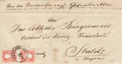4745380: Austria Cancellations Moravia