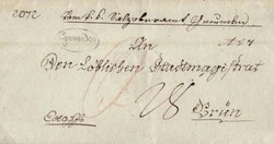 4745320: Österreich Abstempelungen Oberösterreich