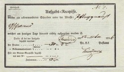 4745320: Österreich Abstempelungen Oberösterreich