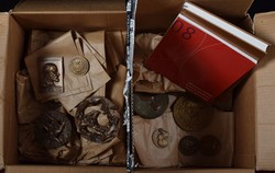 100.100: Multiple Lots - Medals