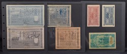 110.100: Banknotes - Finland