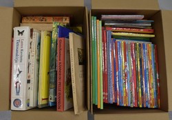 8700200: Literature Europe