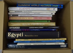 8700200: Literatur Europa