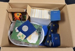 7820: Telephone Cards