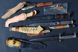 850.28.10: Varia – Jagd, Waffen u. Zubehör