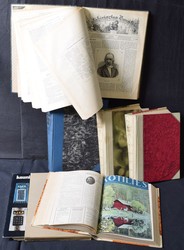 40.10.120: Bücher - Autografen, Bücher, Magazine