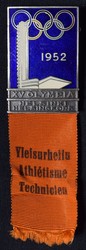 850.68.100: Varia - Sport - Olympiaden