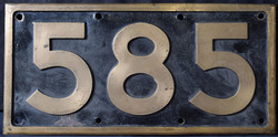 700.40: Model Railroads