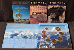 40.30: Europe - Andorra