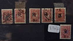 1725: Armenien