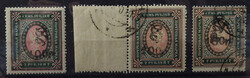 1725: Armenien