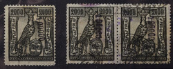 1725: Armenien