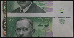 110.90: Banknotes - Estonia