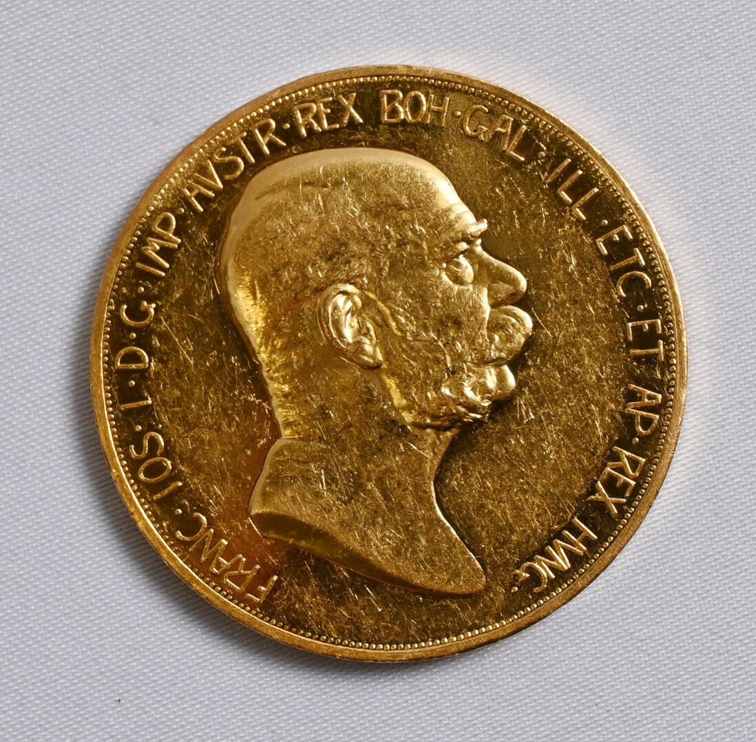 Image 1 for lot number 1012 for Hellman 135th Auction