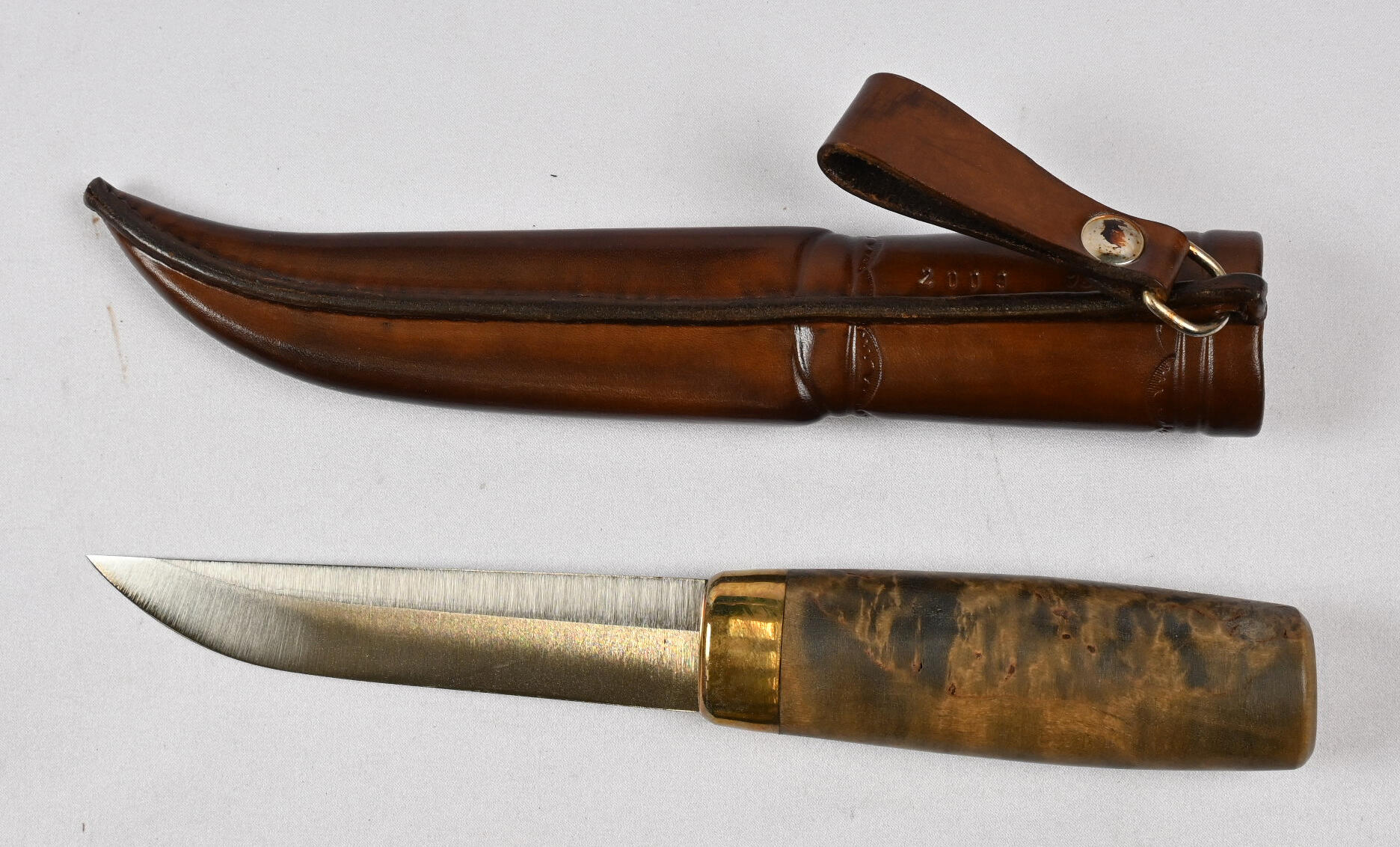 Image 1 for lot number 230 for Hellman 135th Auction