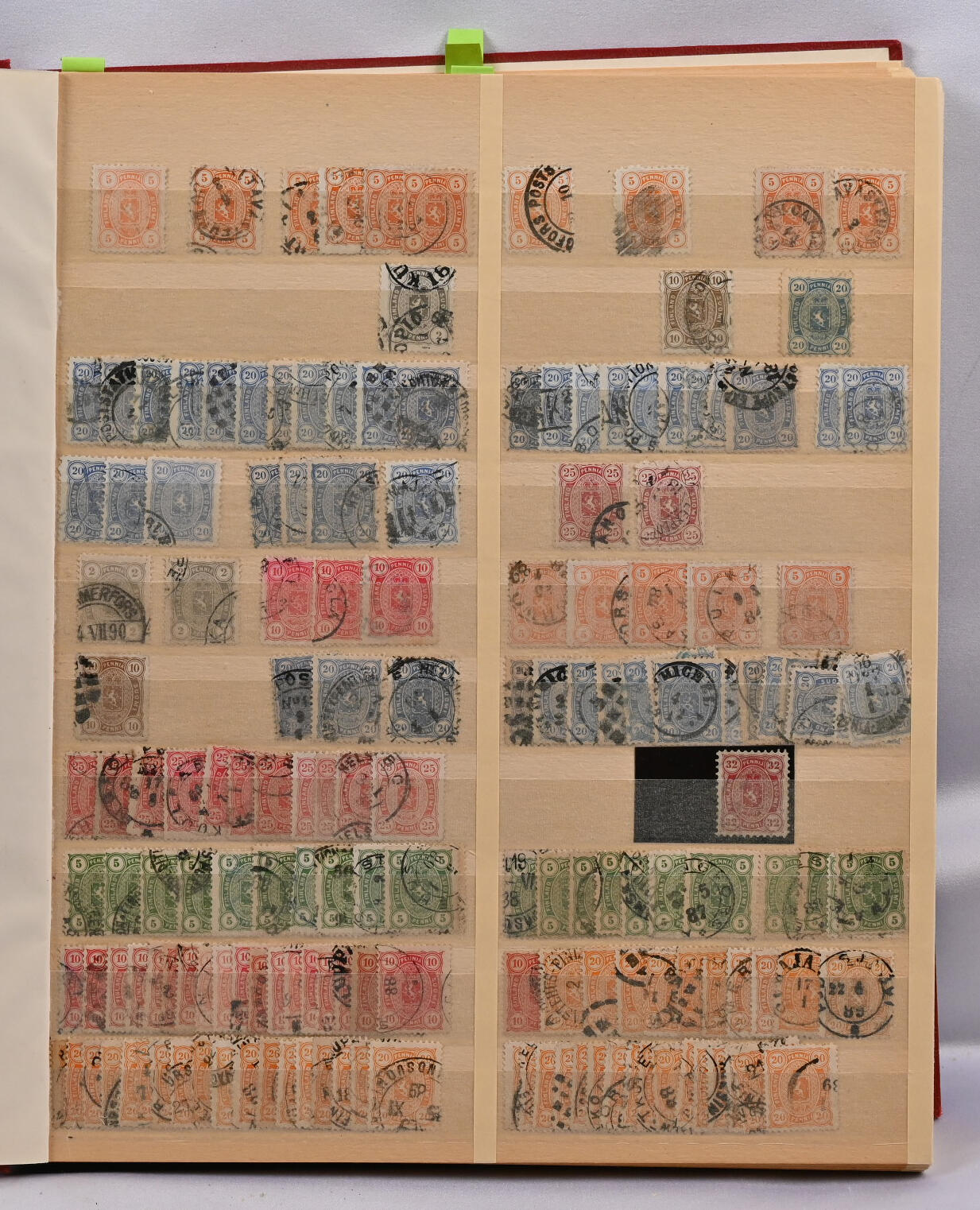 Image 1 for lot number 3591 for Hellman 135th Auction