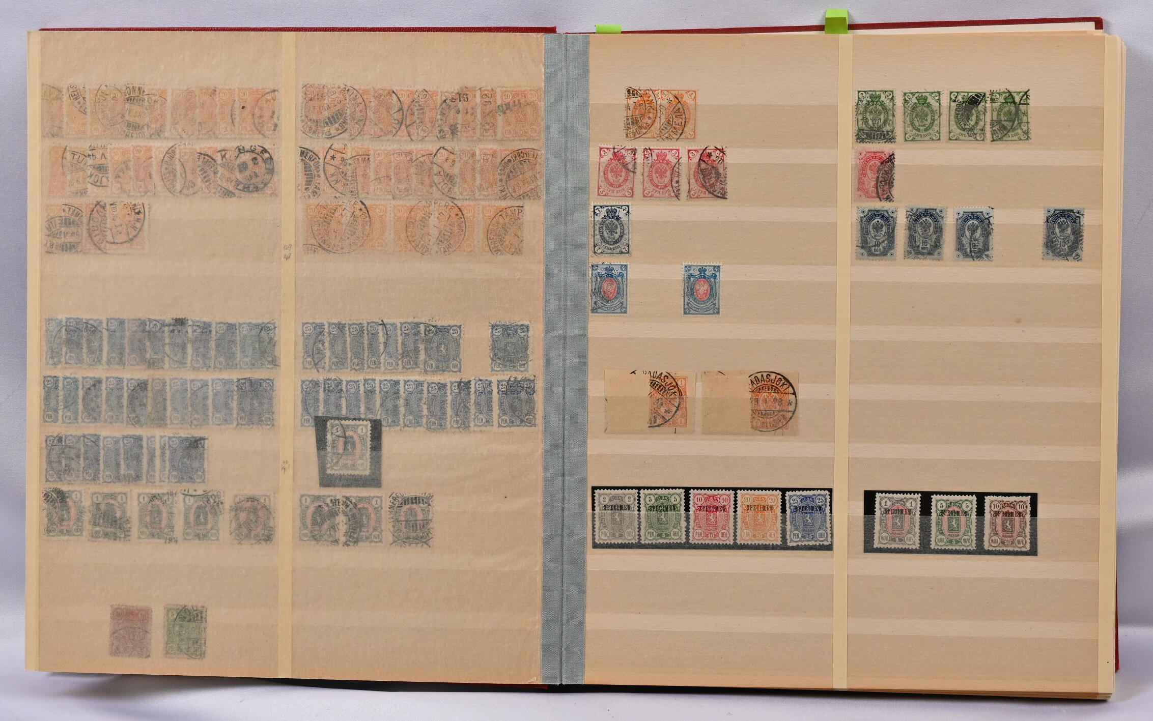 Image 2 for lot number 3591 for Hellman 135th Auction