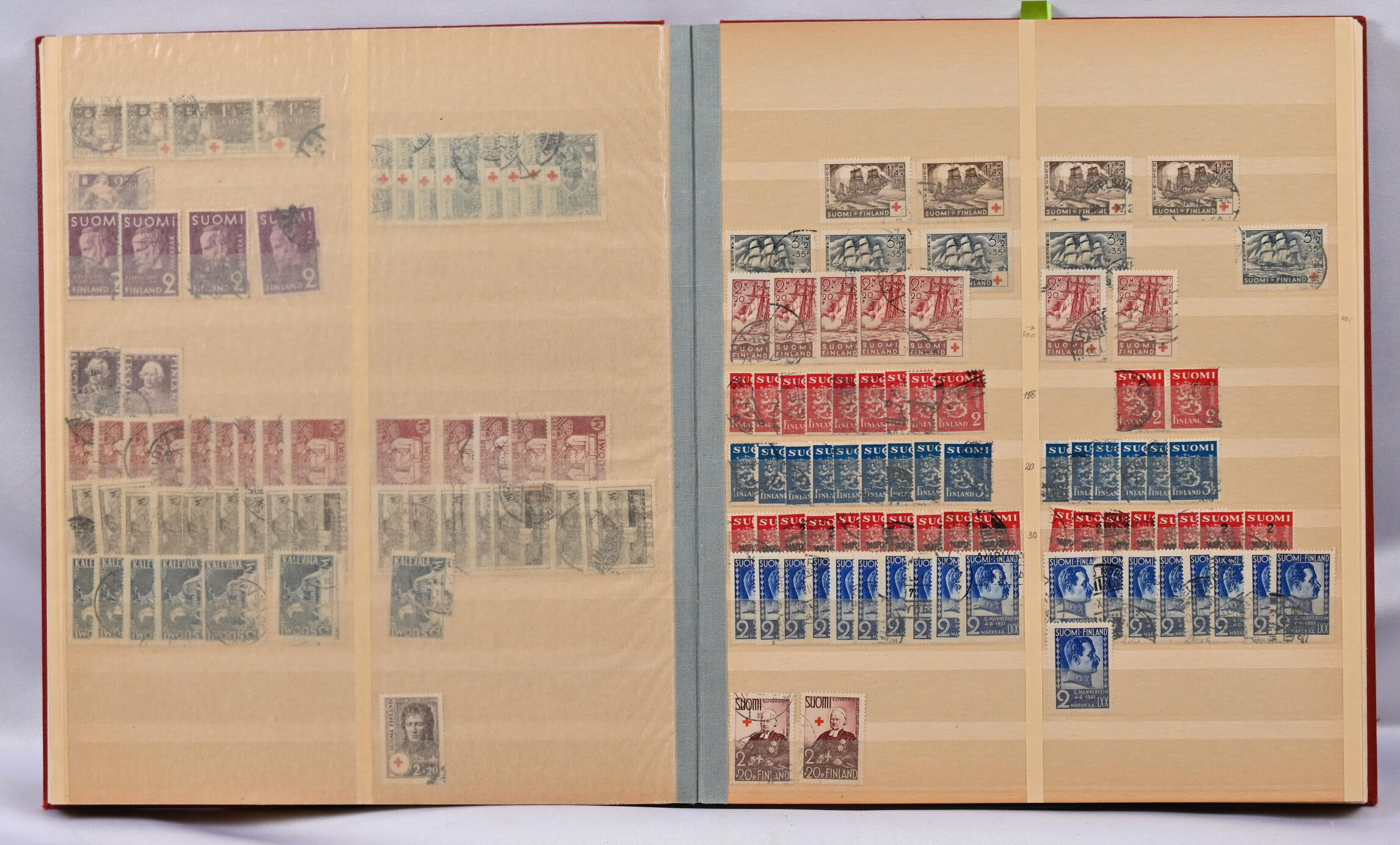 Image 3 for lot number 3591 for Hellman 135th Auction