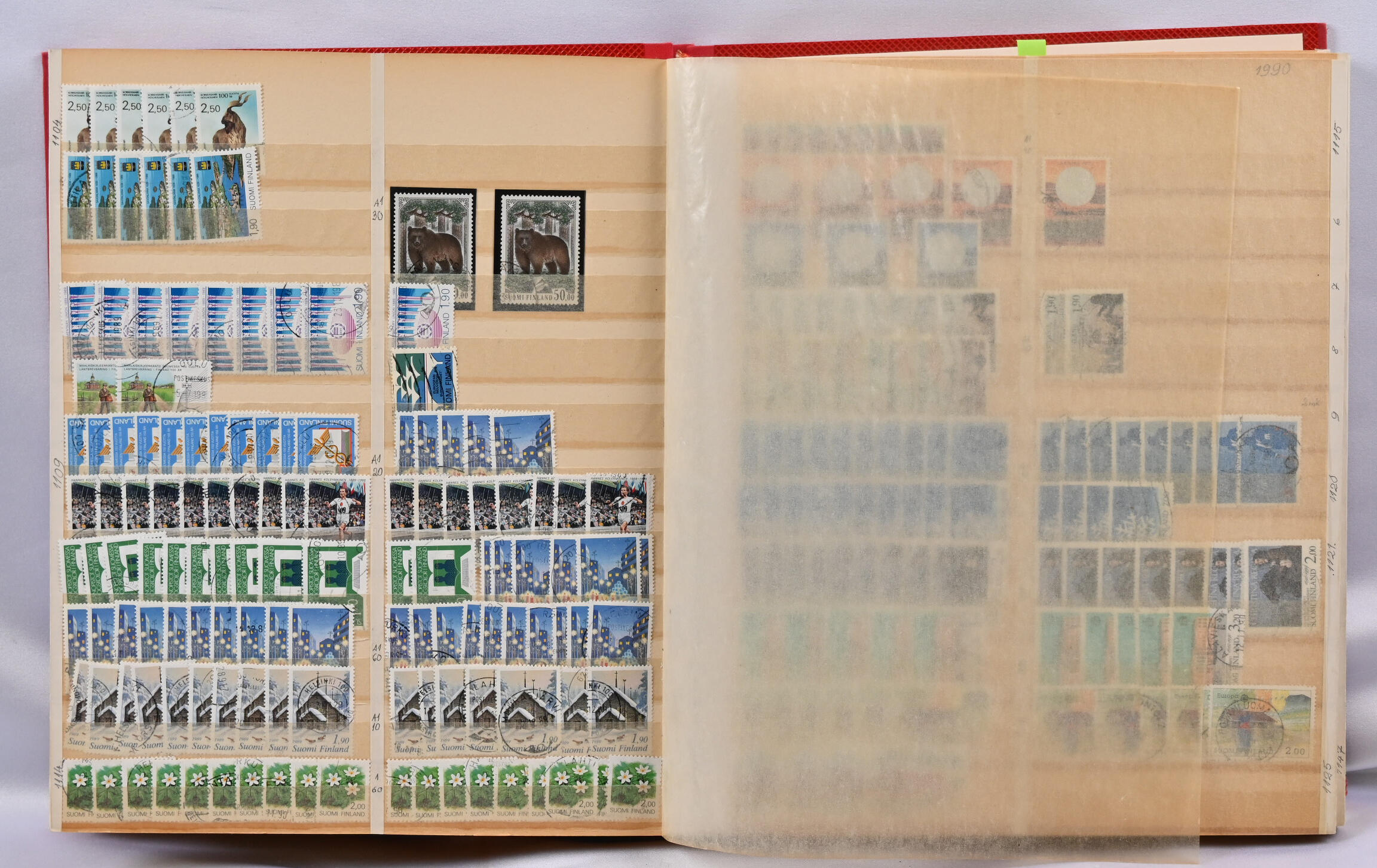 Image 9 for lot number 3591 for Hellman 135th Auction