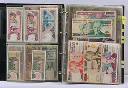 110.140: Banknotes - Greece