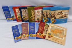 40.570.10.10: Europe - Chypre - pièces en euro - Münzsätze