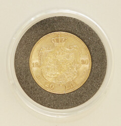 40.410: Europe - Romania