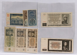 Czechoslovakia (also Bohemia and Moravia), Czech republic and ...