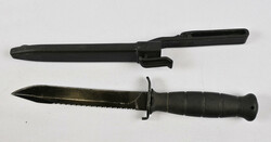Austria, Glock combat knife. Normal signs of use