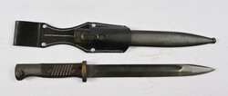 Germany, 98K bayonet 42 ddl (Remscheider Hobelmesser-Fabrik, Josua ...