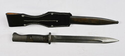 Germany, 98K bayonet 42 ddl (Remscheider Hobelmesser-Fabrik, Josua ...