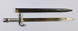 German bayonet, Weyersberg Kirschbaum & co, Solingen. Length ca. 54 ...