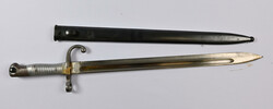 German bayonet, Weyersberg Kirschbaum & co, Solingen. Length ca. 54 ...