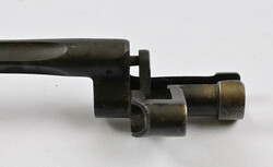 Russia, bayonet Panshin 1891-30 rare model. Length ca. 50 cm. Normal ...