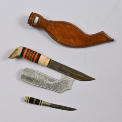 850.28.10: Varia – Hunt, Weapons u. Accessories